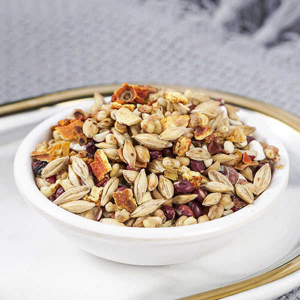 Red Bean Barley Tea Combination Tea Bags Health Tea 50 Bags Independent Bag