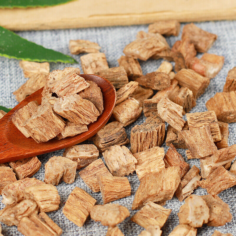 HelloYoung Baibugen Chinese Specialty100% Natural Herbal Tea Hundred Roots 250g/500g 百部根百部草