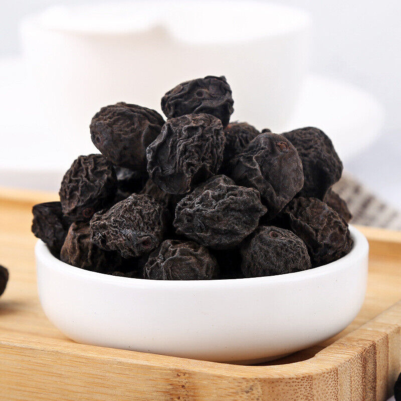 Bulk Dried Ume Smoked Roasted Ume Dried Ume Tea 500g Secondary image