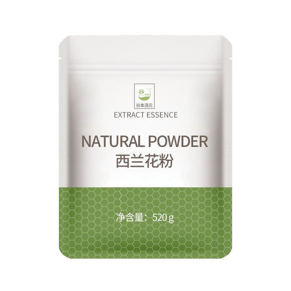 Freshly Ground Meal Replacement Edible Vegetable Powder Pure Broccoli Powder