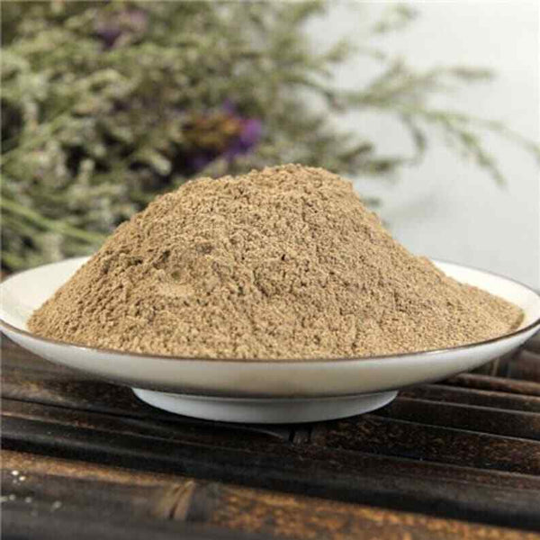 500g Chinaberry Bark Meliae Cortex Powder, Root-bark Cortex Meliae, Ku Jian Pi