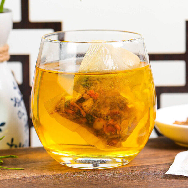 HelloYoung 150g Stone Clear Tea Gold Non De-stone Tea Non De-accumulate Health Tea