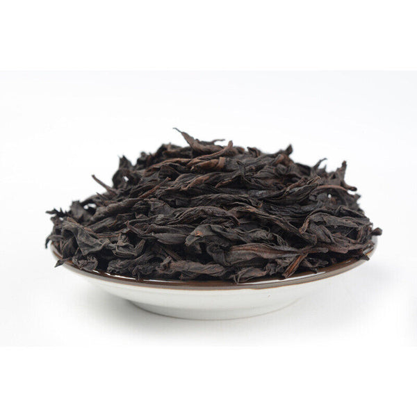 250g Bio Top Wuyi Dahongpao Tee Große Rote Robe Oolong Tee China Spezialtee