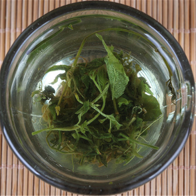 HelloYoung 250g JIAO GU LAN Balls TEA,China Jiaogulan tea Gynostemma Pentalhyllum