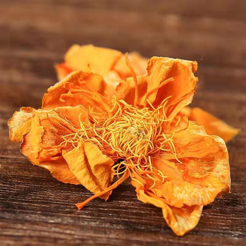 Golden Lotus Tea Authentic Premium Natural Golden Lotus Health Herbal Tea