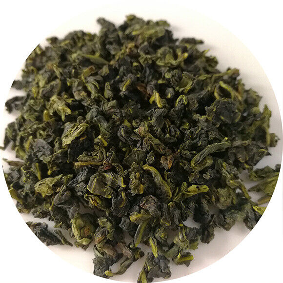 Anxi Tieguanyin Oolong Tea Tie Guan Yin Oolong Green Tea Oolong Flavor 250g*2 Secondary image