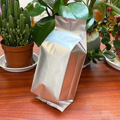 Zhangjiajie Vine Tea Canned Tujia Mao Rock Bud Tip Vine Tea Wild Tea Buds 50g