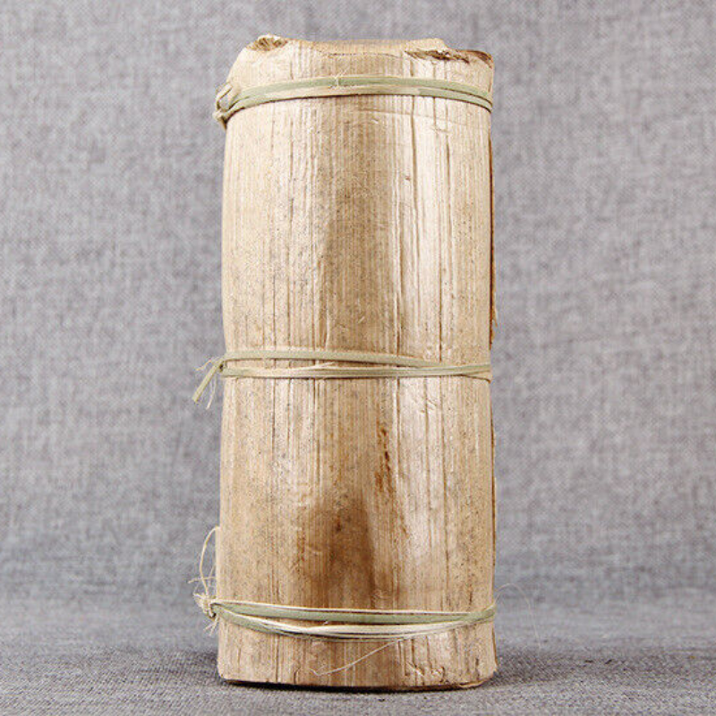 1000g Organic Puerh Spring Tea Menghai Ancient Tea Pu-erh Tea Cha Tea Column Main image