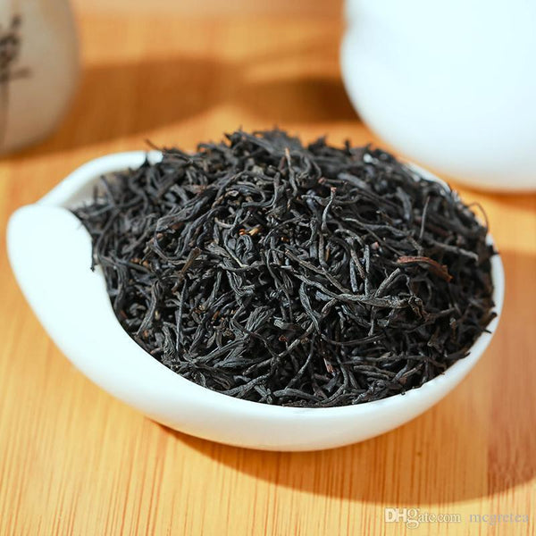 TemuTea 250g  Wuyishan Lapsang Souchong Tea, Black Tea