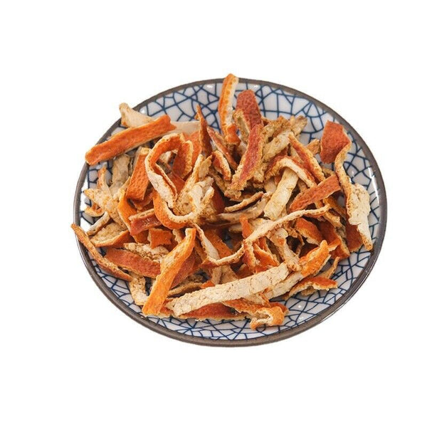 HelloYoung New Dried Chen Pi After Winter Shredded Chen Pi Orange Peel Orange Peel 70g