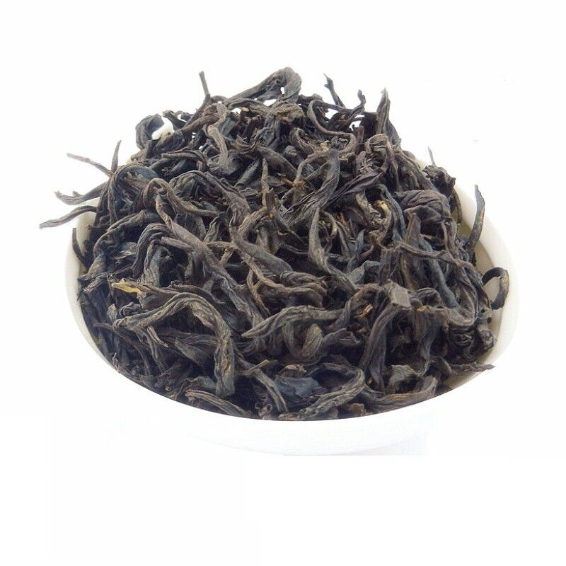 HelloYoung Wuyi Black Tea Warm Stomach Tea Healthy Drink250g Certified Lapsang Souchong Tea Main image