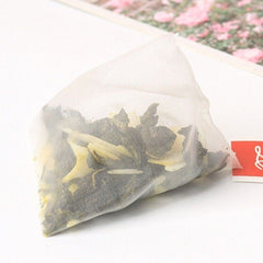 Premium Coconut Milk Oolong Tea 30 Bags Fruity Cold Brew Blend