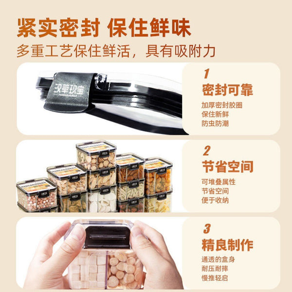 Si Wu Tang Herbal Tea Rehmannia Angelica Peony Chuanxiong Wellness Blend