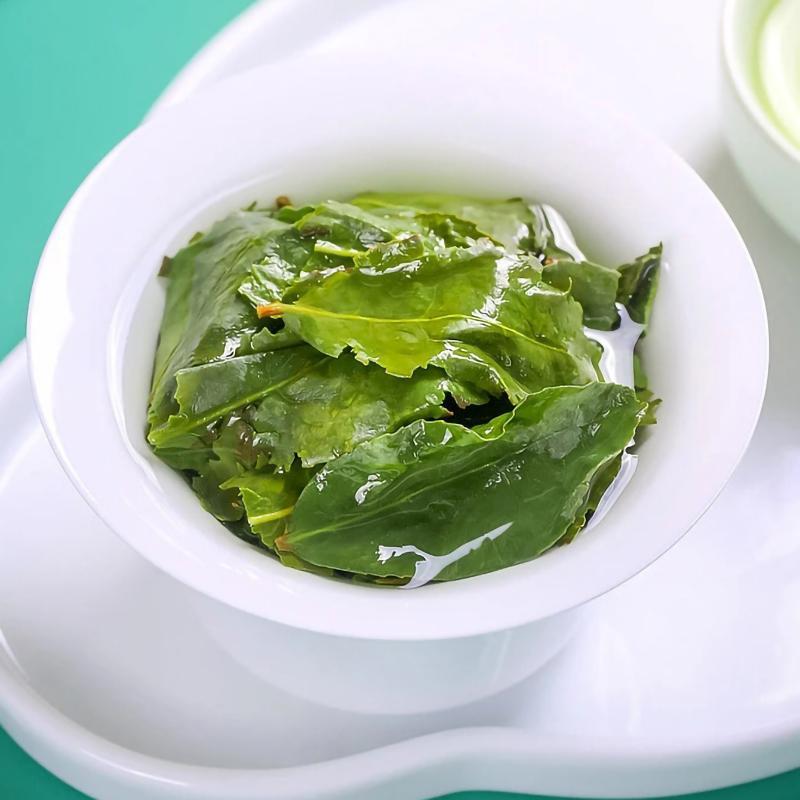 50g -500g Classic Chinese Tea Selected Bag Anxi Tie Guan Yin Oolong Tea Secondary image