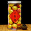 Aged Tea with Dried Tangerine Peel Gift Box Mini Tangerine Pu-erh Tea Yunnan