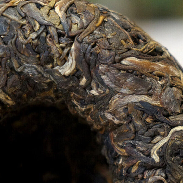 Special Grade Tuo Cha Shen Puerh Tea Tuocha  Xia Guan Raw Puer 100g