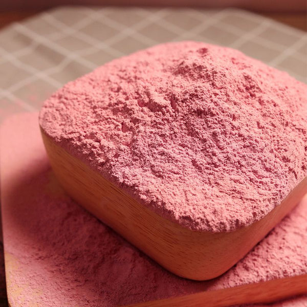 Pure Natural Strawberry Powder No Added Fruit Powder Baking Pastry Food Coloring