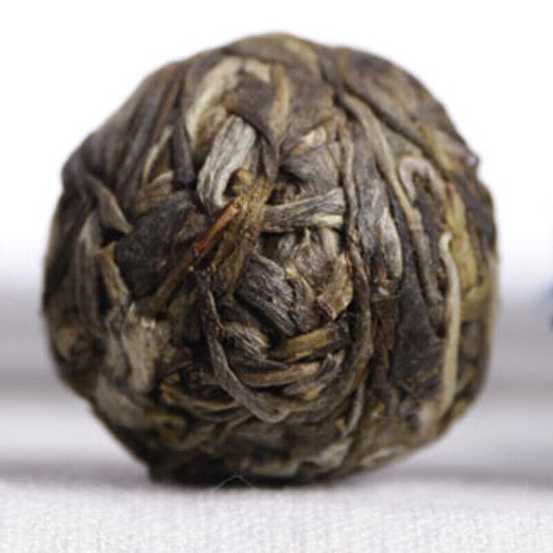 500g Yunnan Puerh Tea Menghu Early Spring Longzhu Raw Tea Tuo Tea Bulk Tea