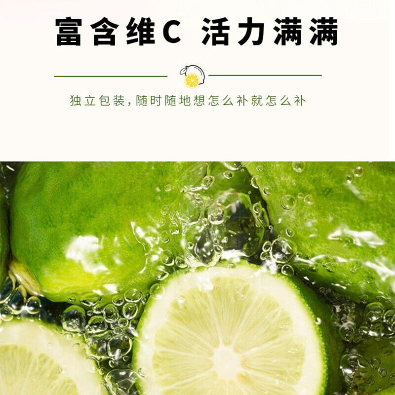Cold-pressed Lime Liquid Concentrate, Low-calorie Freshly Squeezed Lime Juice
