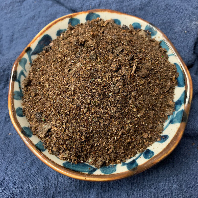 HelloYoung Nightshade Gram Dried Chinese Herbs Original Medicine Medicinal 500g/1.1lb