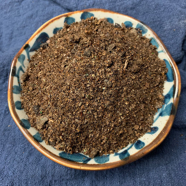 HelloYoung Nightshade Gram Dried Chinese Herbs Original Medicine Medicinal 500g/1.1lb