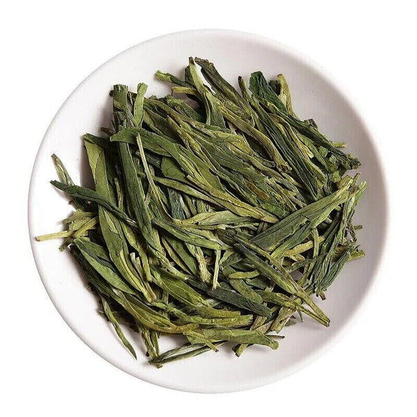 HelloYoung New Tea Longjing Green Tea Authentic Longjing Luzhou Flavor Gift Box 125g