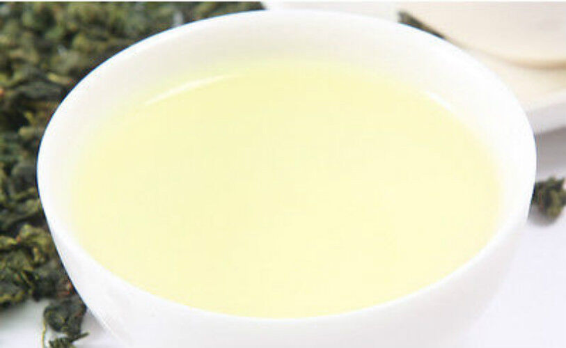 250g Tikuanyin Grüner Tee Anxi Tie Guan Yin Natürlicher Organischer Oolong Tee 茶