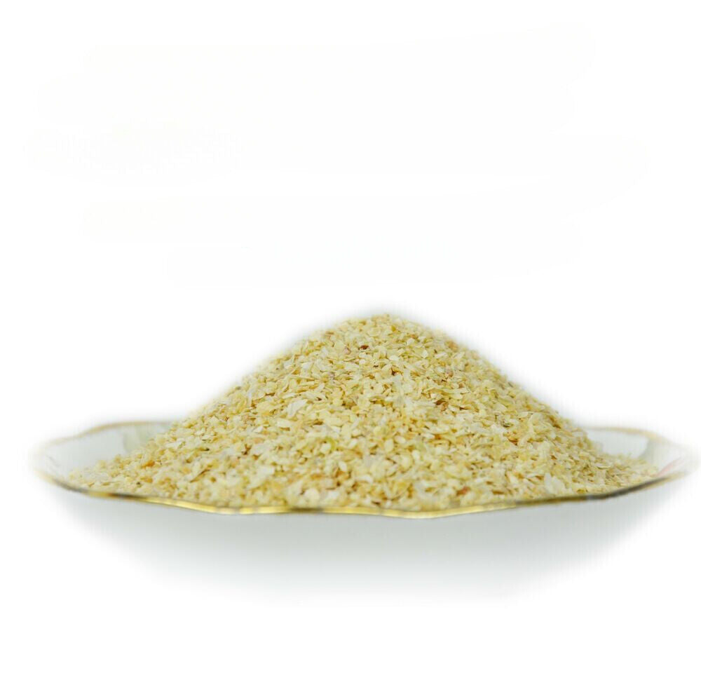 HELLOYOUNG White Onion Flake - Strong Flavour, Very dried Main image