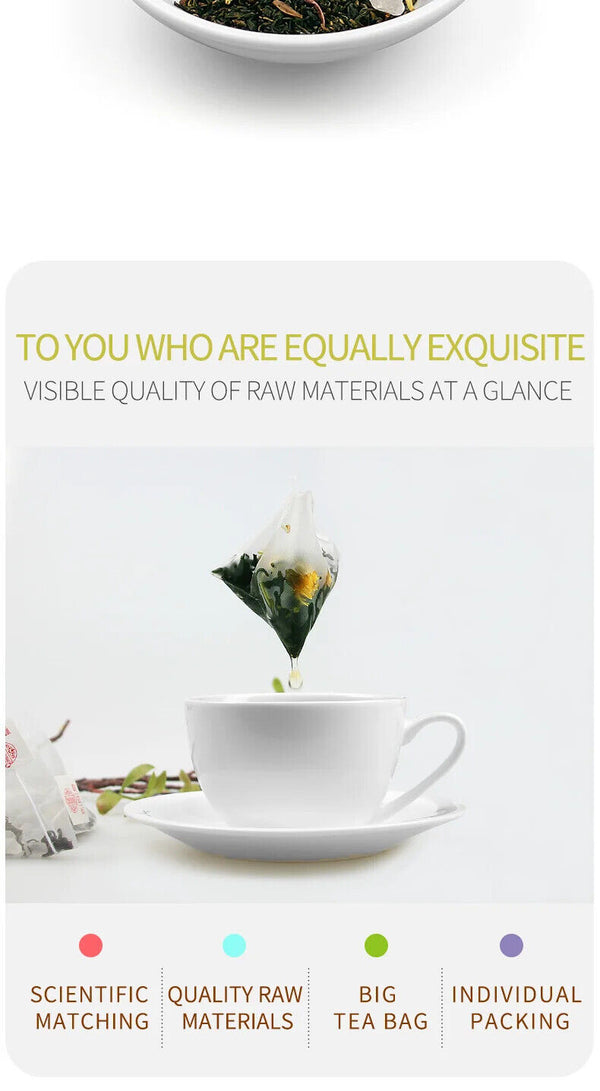 Taraxacum Chrysanthemum Tea Herbal Tea 250g
