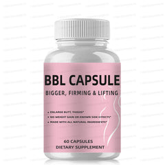 Explosive Hip Lift Capsules 60 BBL Capsules Butt lift Capsule