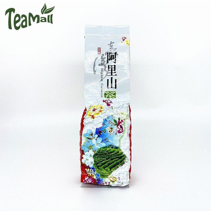 150g 2023 Oolong tea High Mountain Milk Tea Oolong Loose Leaf Light-baked