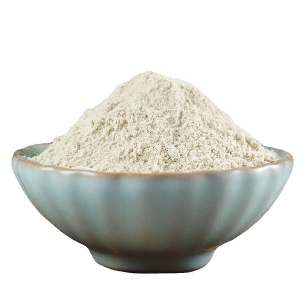 HelloYoung 100% Pure Peony Root Powder Paeonia Lactiflora BaiShaoyao Herbal Medicine 8.8oz