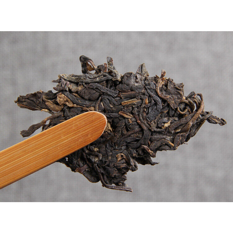 Cloud Bud  Yin Hao Cake Tea 400g Pu'er Tea  Aged Pu'er Old Cha Tea
