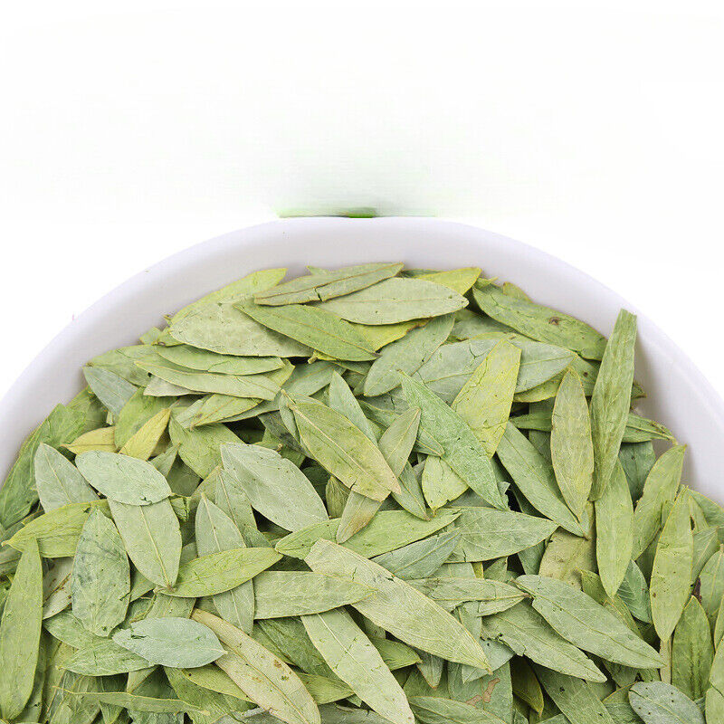 Bulk Senna Produce Laxative Leaf Flower Tea 500g Main image