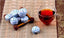 HelloYoung100g Chinese Ripe Puer Tea Pu'er Pu-erh Tuo Tea Yunnan MINI Puerh Tea Black Tea
