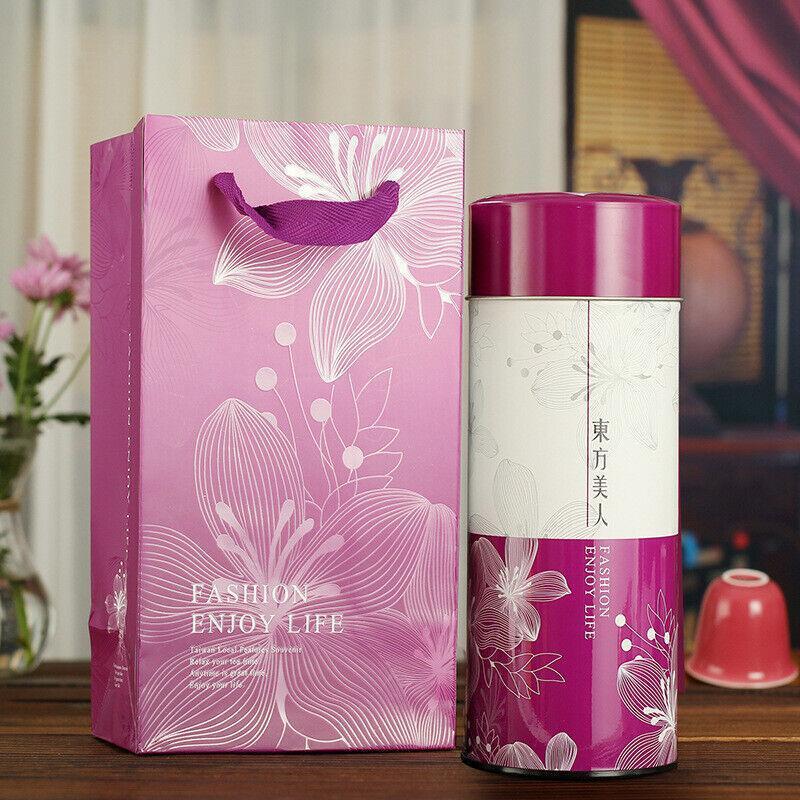 Oolong High Mountain Tea Gift Spring Tea Chaxianju Taiwan Oriental Beauty Tea Main image