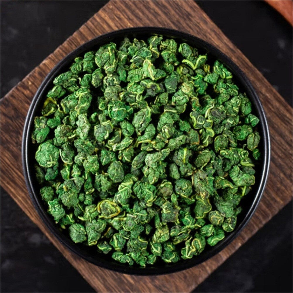 Mulberry Leaf Herbal Tea Premium Wellness Detox Natural Blend Main image