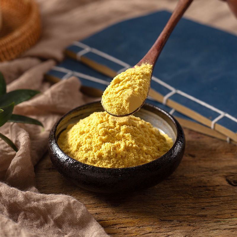 Concentrated Juice Powder Baking Cake Raw Materials 150g Passion Fruit Powder