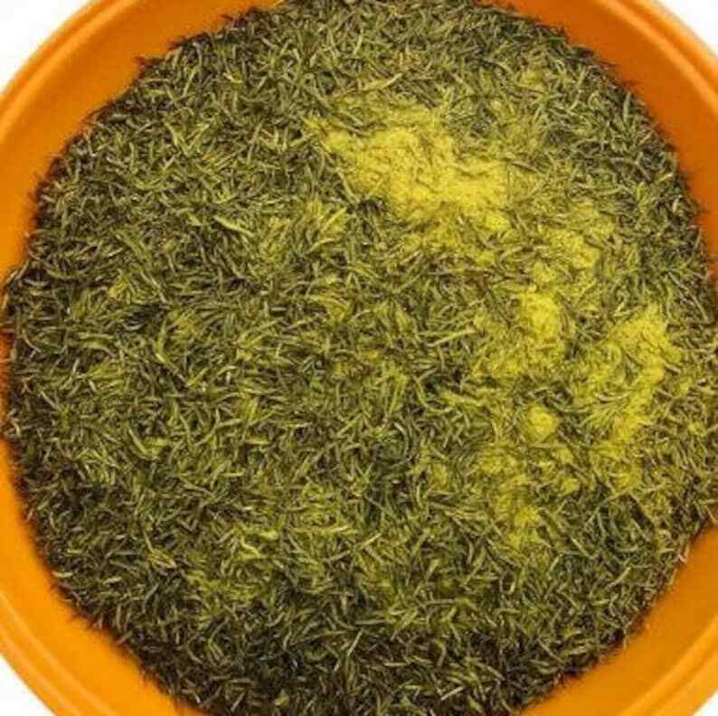 Eucommia Staminate flower tea Folium Eucommia Male Flower Tea Du Zhong Xiong Hua