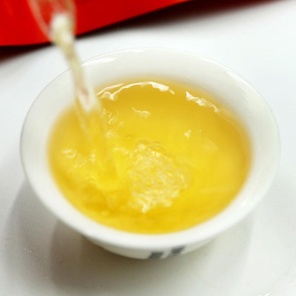 2023 Ba Xian Dan Cong Chinese Kungfu Tea Phoenix Dancong Oolong Tea 75g