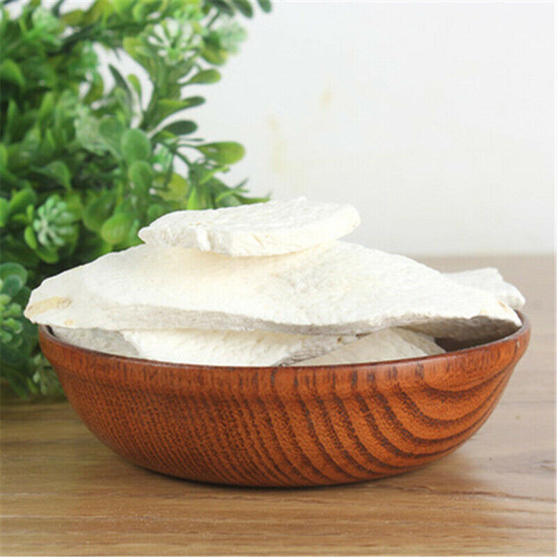 HelloYoung Huai Shan Rhizoma Dioscoreae Shan Yao / Chinese Ecology High Quality Dried Yam