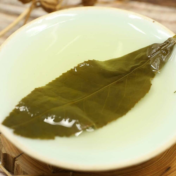 Taiwan LiShan High Mountain Oolong Tea Premium Natural Loose Leaf 250g