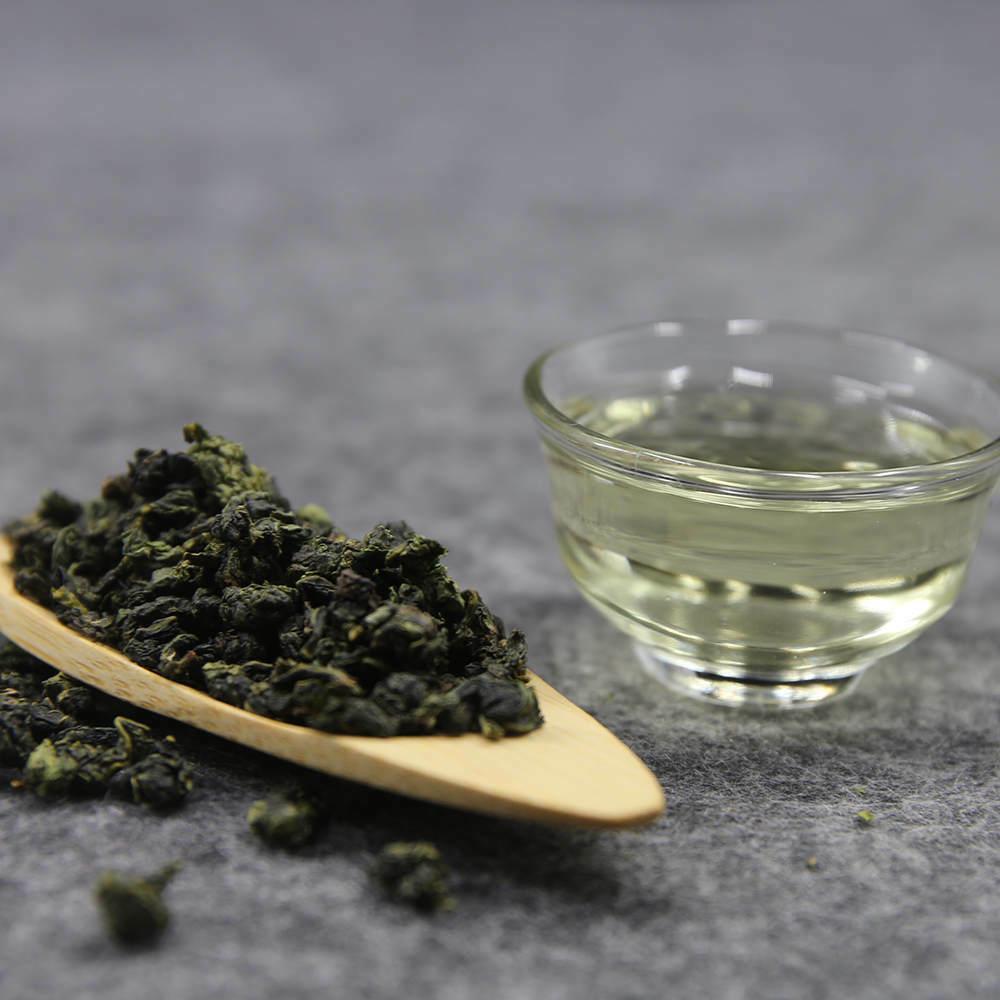 2023 High Quality Anxi Tiekuanyin Wulong Tea Tieguanyin Chinese Oolong Tea