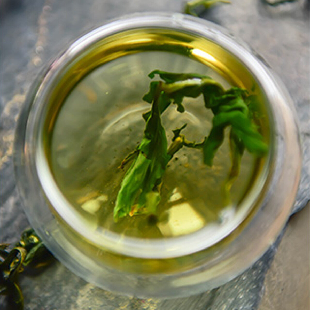 Premium Organic Dried Wild Flower Tea Dandelion Heat-clearing Healthy Herbal Tea