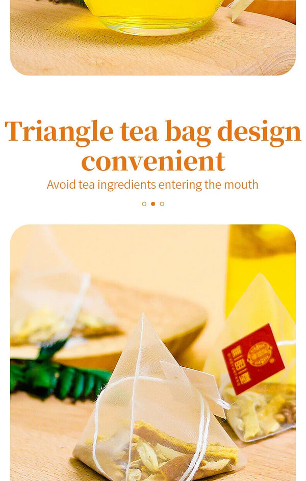 Ginger Rice Tea Herbal Tea 250g