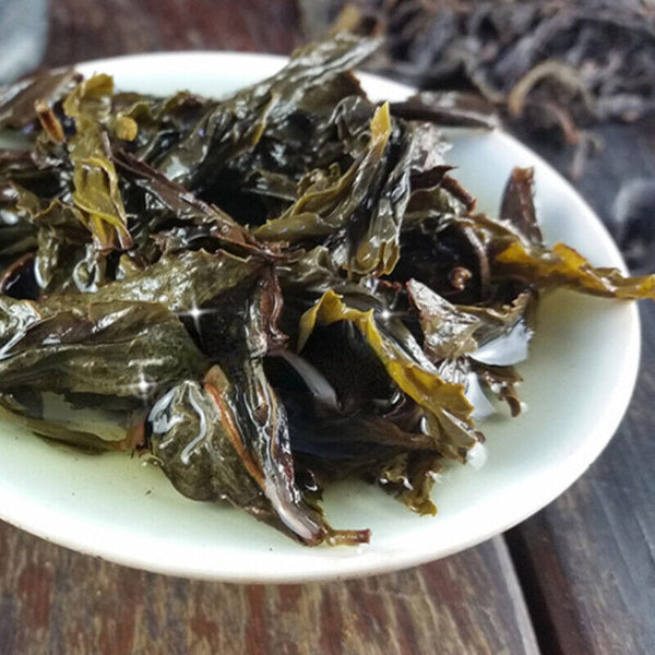 HelloYoung Da Hong Pao Tea Big Red Robe Tea Chinese Oolong Tea AAAAA Flower Fragrance