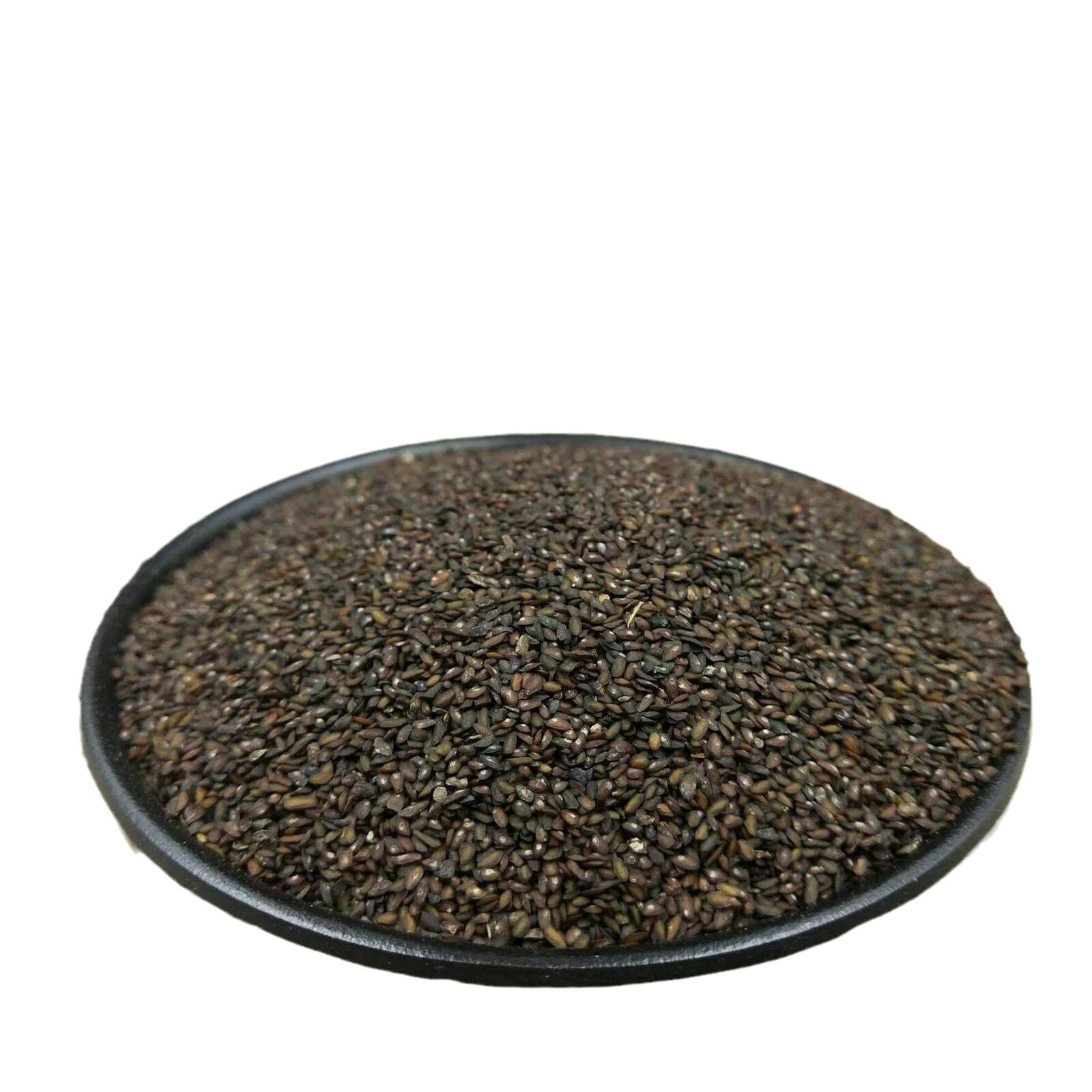HelloYoung Psyllium Chinense Herbs Clean No Impurities No Sulfur New Psyllium Seeds 500g