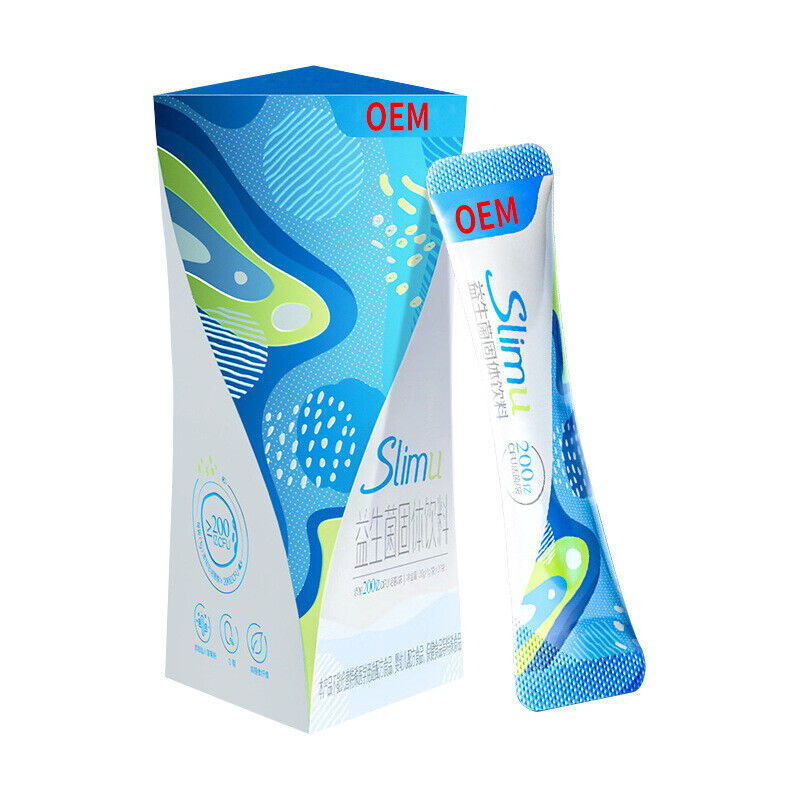 Xiaolanyao Probiotic Freeze-dried Powder Composite Probiotic Powder 60g Secondary image