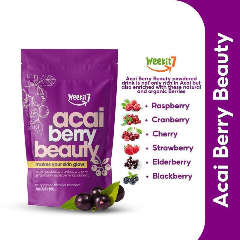 Premium Cranberry Fruit Powder Natural