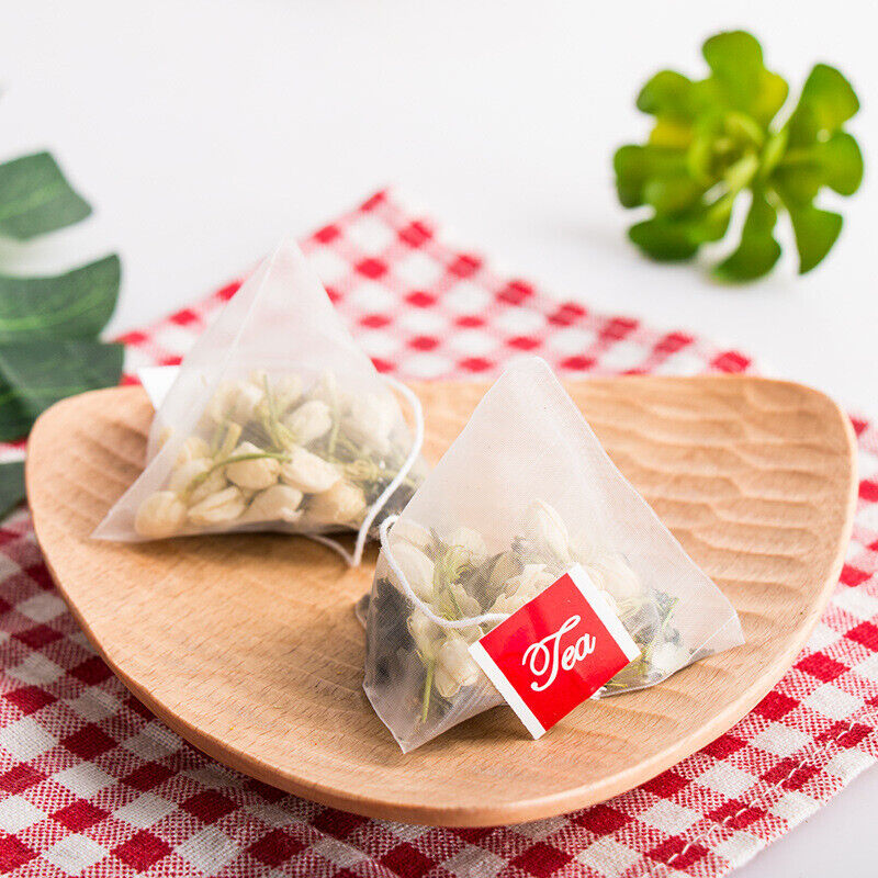 HelloYoung 3g15 bags/box of jasmine green tea cold brewed tea jasmine flower health tea Secondary image